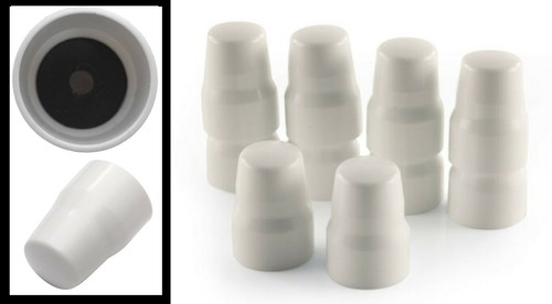 Radiator valve cap - valve,