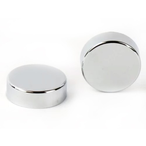 Chrome radiator valve - radiator,