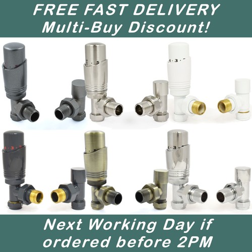 Radiator valves modern - radiator,