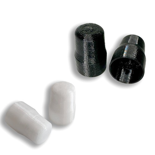 Radiator valve cap - valve,