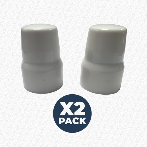 Replacement white - x,