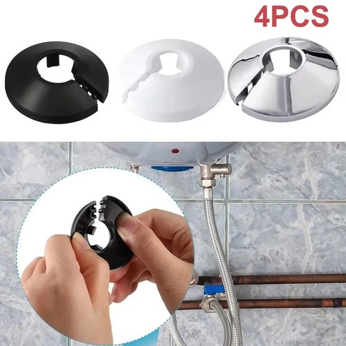 4pcs 15mm radiator pipe - 4pcs,