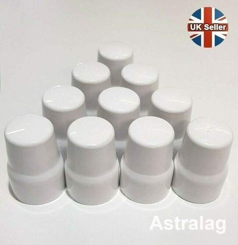 Radiator valve cap - 10,