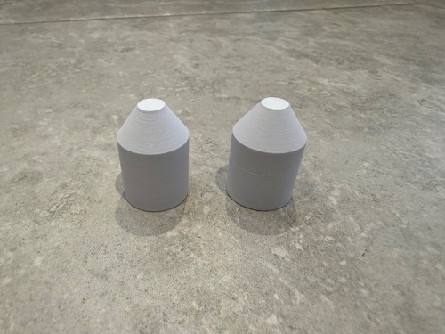 Radiator locksield cap - locksield, covers