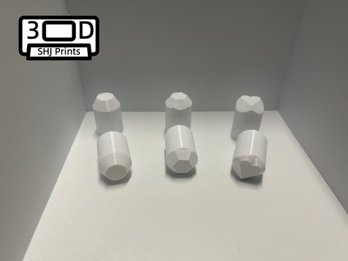 Radiator valve caps covers - radiator, /
