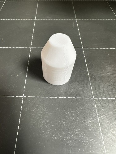 Lockshield radiator valve - 3,