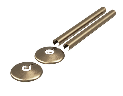Luxury 15mm radiator - luxury, pipe