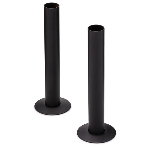 Sandy beach black - black, trv