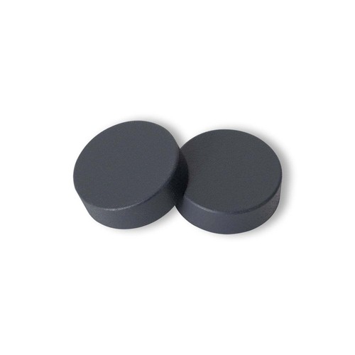 Anthracite cover caps - cover, for