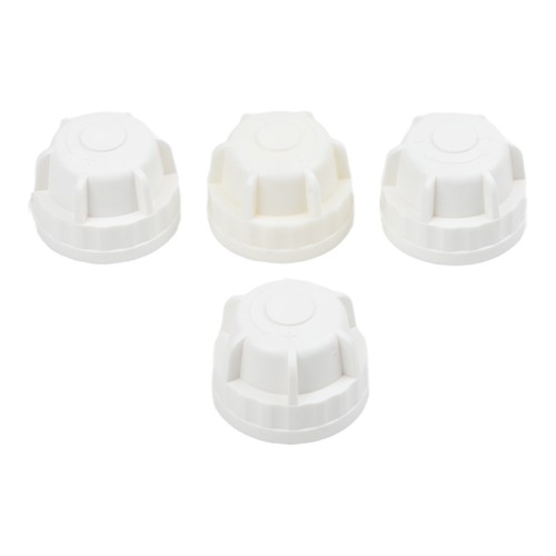 4pcs radiator valve m30 5 - 4pcs,