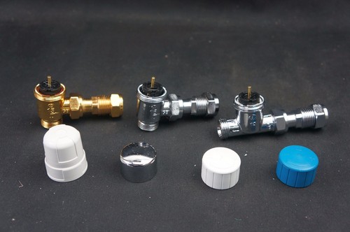 Drayton 15mm straight - 15mm, straight/angled