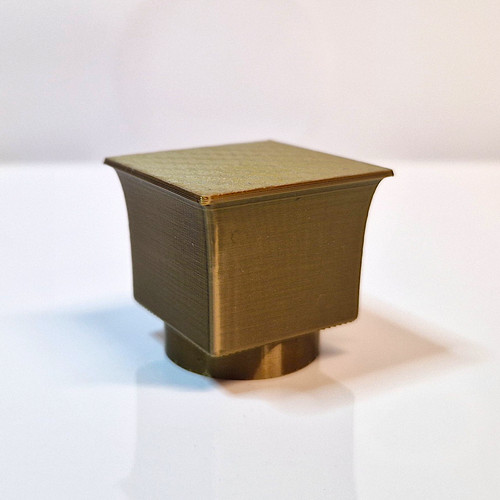 Art deco style - art, lockshield