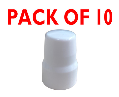 Replacement white - 10, x